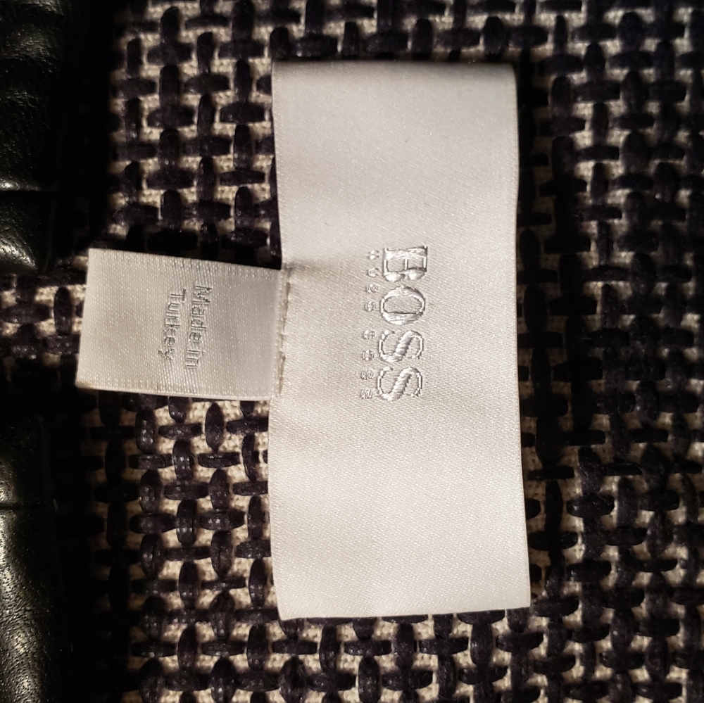 Hugo Boss Jacket - Picture 8 of 8